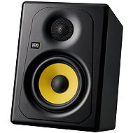 KRK Kreate 5 Black - Hangszóró