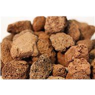 Karma Premium lava stones for the INFINITY gas fire table - Lava Stones