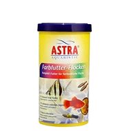 Astra Farbfutter Flocken 250 ml - Aquarium Fish Food