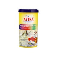 Astra Farbfutter Flocken 100 ml - Aquarium Fish Food