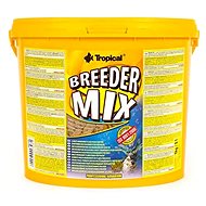 Tropical Breeder Mix 5 l 1 kg - Aquarium Fish Food