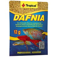Tropical Daphnia Natural 12 g - Shrimp Feed