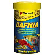 Tropical Daphnia Natural 100 ml 18 g - Shrimp Feed
