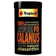 Tropical FD Calanus 100 ml 12 g - Aquarium Fish Food
