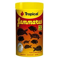 Tropical Gammarus 100 ml 12 g - Shrimp Feed