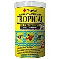 Tropical Tropical granulat 1000 ml 500 g - Krmivo pre akváriové ryby