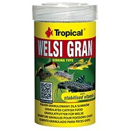 Tropical Welsi gran 100 ml 65 g - Aquarium Fish Food