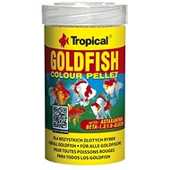 Tropical Goldfish Pellet 100 ml 36 g - Aquarium Fish Food