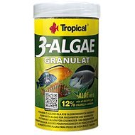 Tropical 3-Algae granulat 100 ml 44 g - Krmivo pre akváriové ryby