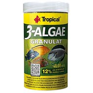 Tropical 3-Algae granules 250 ml 110 g - Aquarium Fish Food
