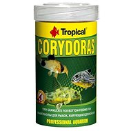 Tropical Corydoras 100 ml 68 g - Aquarium Fish Food