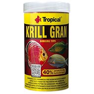 Tropical Krill gran 250 ml 135 g - Shrimp Feed