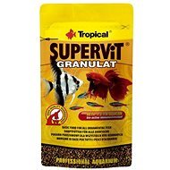 Tropical Supervit granules 10 g - Aquarium Fish Food