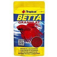 Tropical Betta 10 g - Krmivo pre akváriové ryby