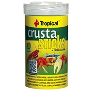 Tropical Crusta Sticks 100 ml 70 g - Shrimp Feed