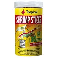 Tropical Shrimp Sticks 100 ml 55 g - Krmivo pre krevetky