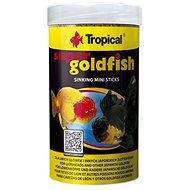 Tropical Super Goldfish Mini Sticks 250 ml 150 g - Aquarium Fish Food