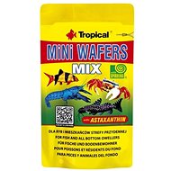 Tropical MiNi Wafers Mix 18 g - Aquarium Fish Food
