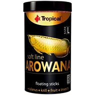 Tropical Arowana L 250 ml 80 g - Aquarium Fish Food
