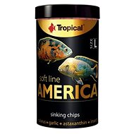 Tropical America L 100 ml 52 g - Aquarium Fish Food