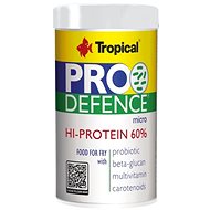 Tropical Pro Defence micro 100 ml 60 g - Aquarium Fish Food