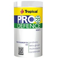 Tropical Pro Defence S 250 ml 130 g - Aquarium Fish Food