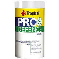 Tropical Pro Defence M 100 ml 44 g - Aquarium Fish Food