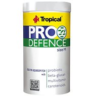 Tropical Pro Defence M 250 ml 110 g - Aquarium Fish Food