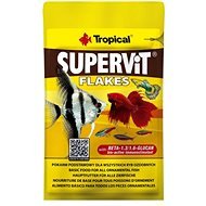 Tropical Supervit 12 g - Krmivo pre akváriové ryby