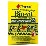 Tropical Bio-vit 12 g - Aquarium Fish Food