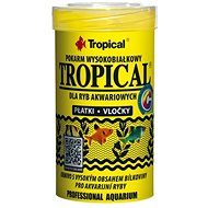 Tropical Tropical 100 ml 20 g - Aquarium Fish Food