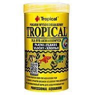 Tropical Tropical 250 ml 50 g - Aquarium Fish Food