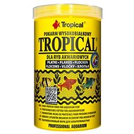 Tropical Tropical 1000 ml 200 g - Aquarium Fish Food