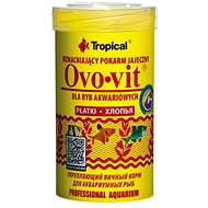 Tropical Ovo-vit 100 ml 20 g - Aquarium Fish Food