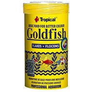 Tropical Goldfish Flake 250 ml 50 g - Aquarium Fish Food