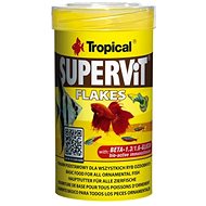Tropical Supervit 100 ml 20 g - Aquarium Fish Food