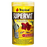 Tropical Supervit 250 ml 50 g - Aquarium Fish Food