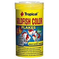 Tropical Goldfish Color 100 ml 20 g - Aquarium Fish Food