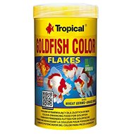 Tropical Goldfish Color 250 ml 50 g - Aquarium Fish Food