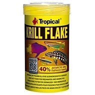 Tropical Krill Flake 100 ml 20 g - Shrimp Feed