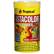 Tropical Astacolour 100 ml 20 g - Aquarium Fish Food
