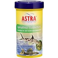 Astra Spirulina Tabletten 270tbl. 100 ml 65 g - Krmivo pre akváriové ryby