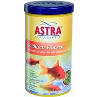 Astra Goldfish flocken 250 ml - Krmivo pre akváriové ryby