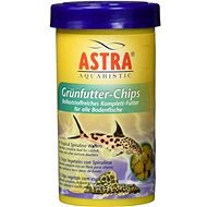 Astra Grünfutter chips 250 ml 110 g - Aquarium Fish Food