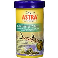 Astra Grünfutter chips 100 ml 45 g - Krmivo pro akvarijní ryby