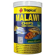 Tropical Malawi Chips 250 ml 130 g - Aquarium Fish Food