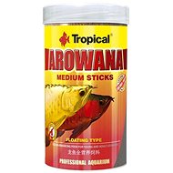 Tropical Arowana M 250 ml 90 g - Aquarium Fish Food