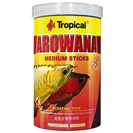 Tropical Arowana M 1000 ml 360 g - Aquarium Fish Food