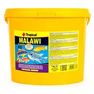 Tropical Malawi 5 l 1 kg - Aquarium Fish Food