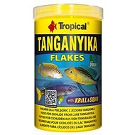 Tropical Tanganyika 1000 ml 200 g - Krmivo pre akváriové ryby
